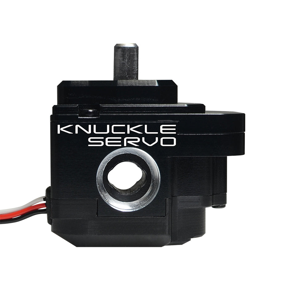 S-CD500 KS Knuckle Servo for Drift  [Futaba] 00107470-3
