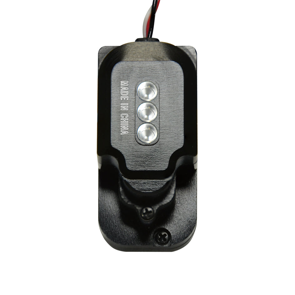 S-CD500 KS Knuckle Servo for Drift  [Futaba] 00107470-3