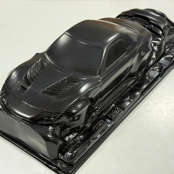 (CARBON VERSION Limited Edition) Mazda RX-7 FD3S BN-Sport BLS Luxury S ...