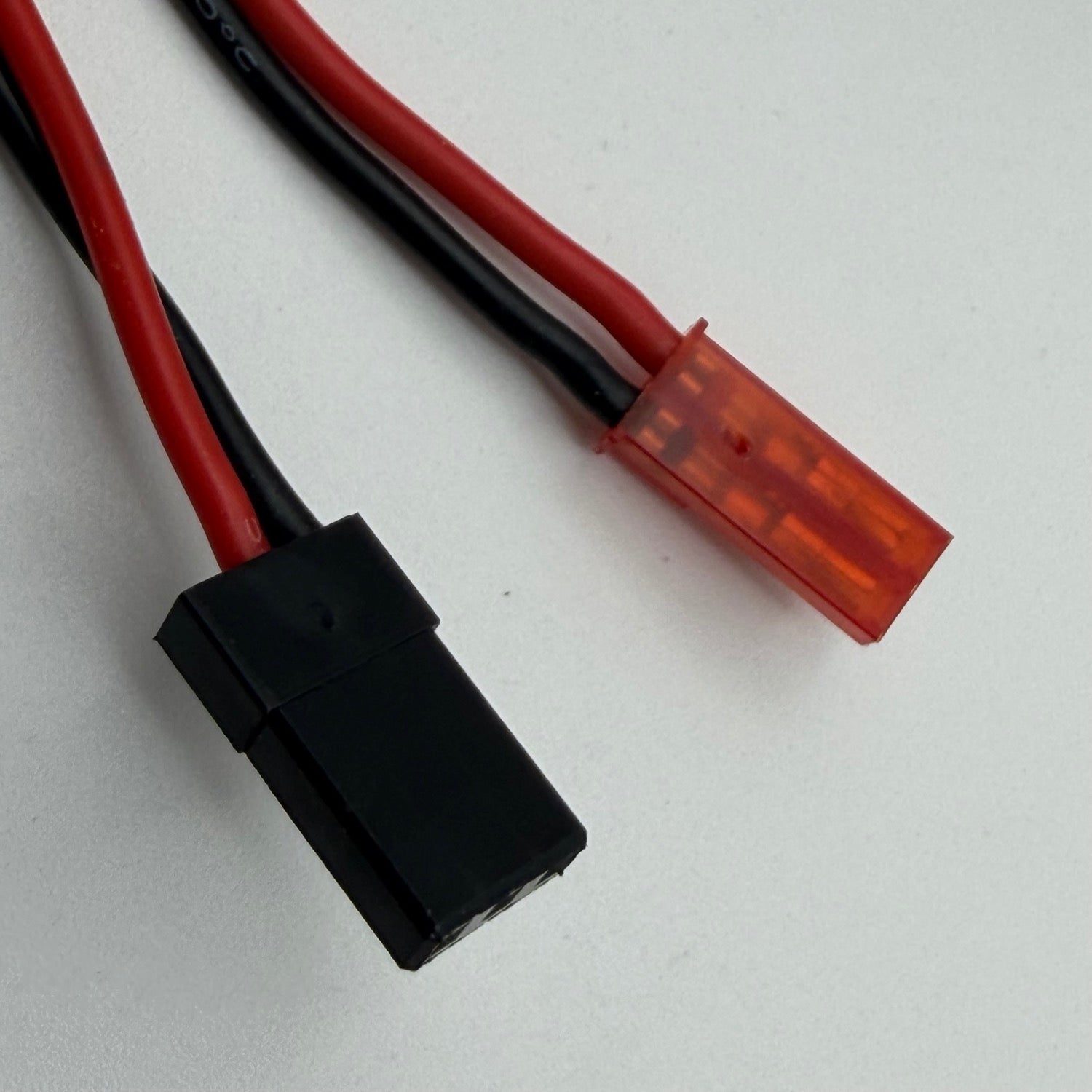 2600mah 2S 7.4v Transmitter LIPO TX Rechargeable Battery [Scale Reflex] SR2600-TX
