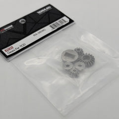 TCD - Gear Set - Spider Gears Spare Part for TCD [Rhino Racing] RA