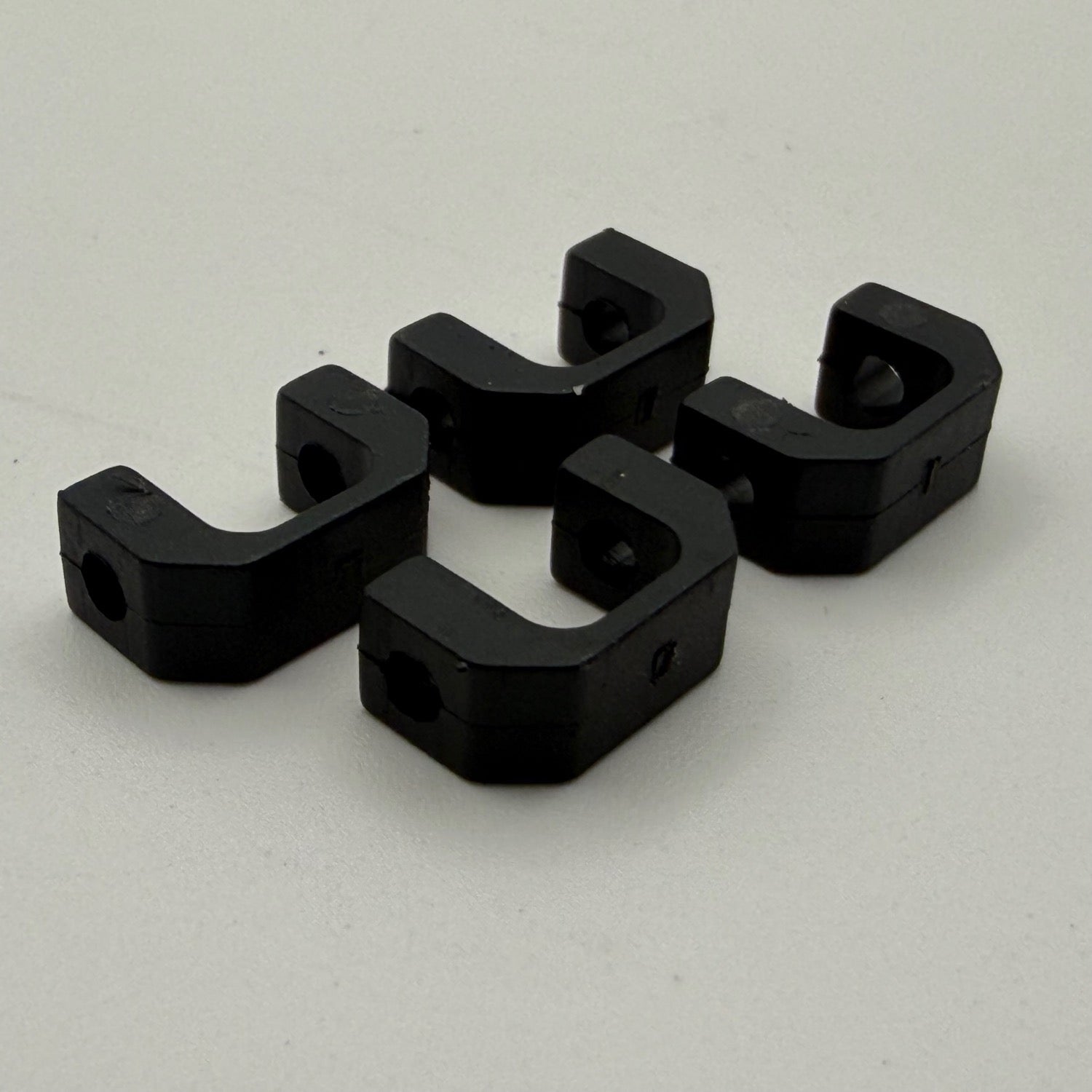 Drive Cup Protectors Output for Drivecups TCD CLSD C-LSD CVD Axles (RR-202 COMPATIBLE) [RHINO RACING] RR-629