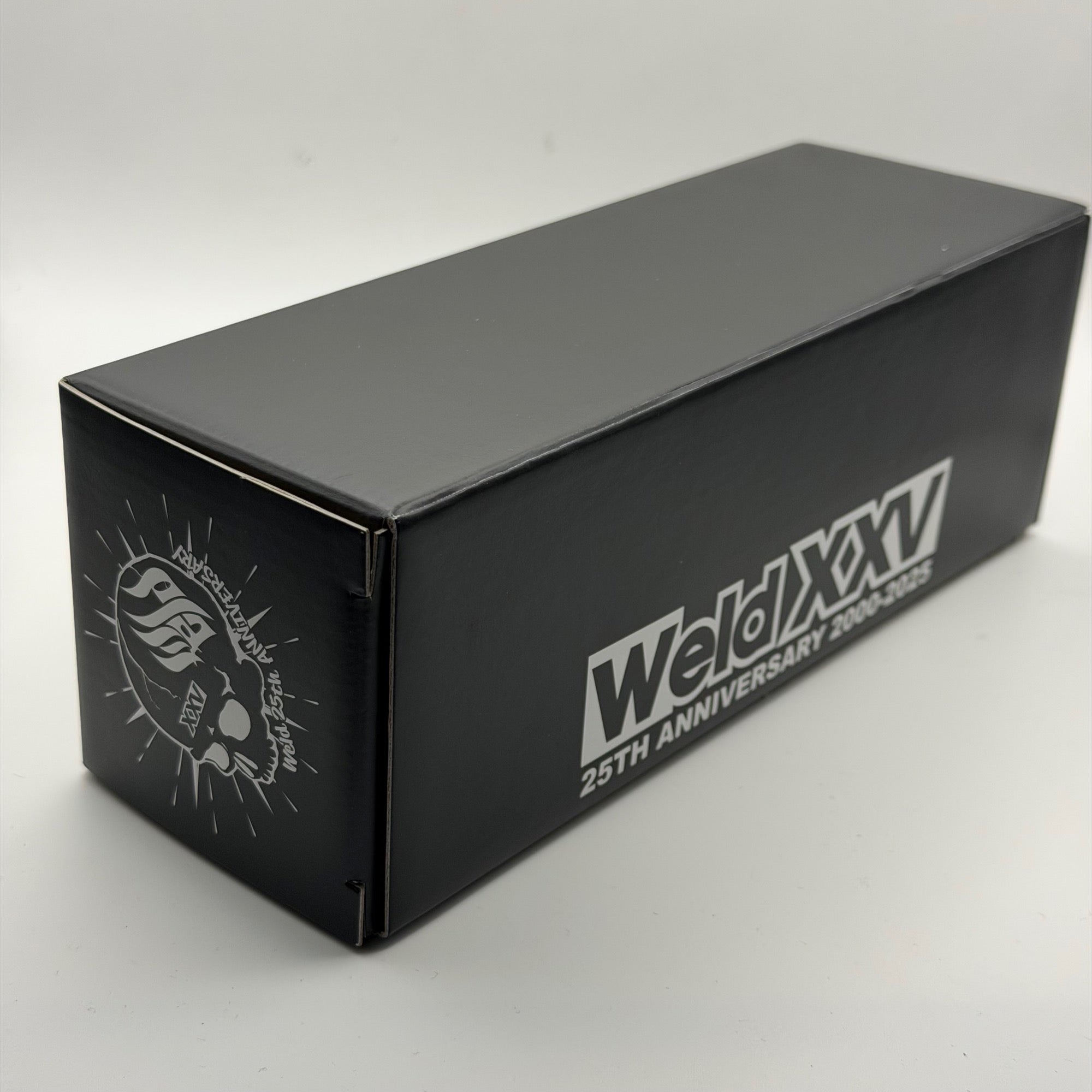WELD Overdose 25 Year Anniversary Temp-Lock Mug - Tumbler [Overdose)