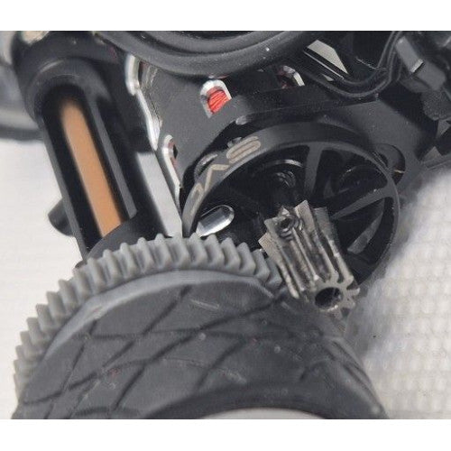 RotoFan for 1/28 RC Car Mini-Z [Das Speed] DAS-0009