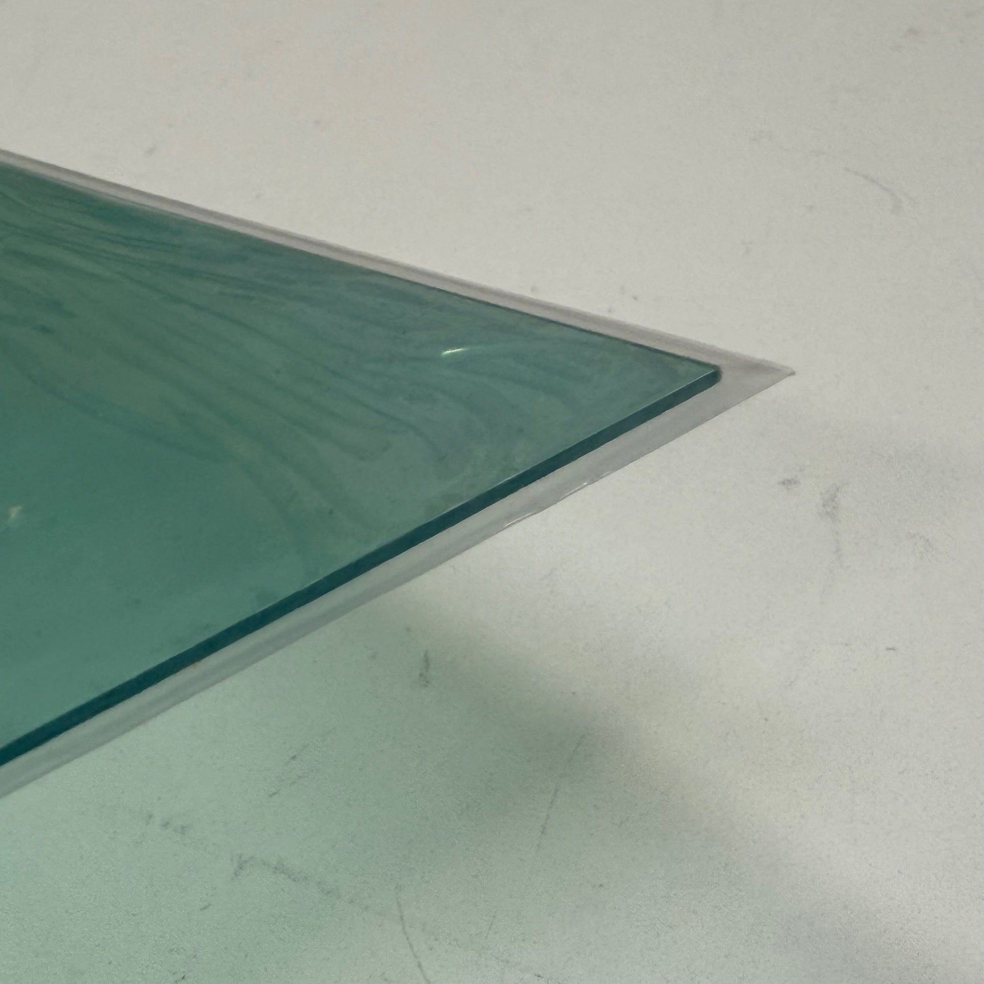 Lexan Sheet 210mm x 300mm (0.6mm 0.8mm 1.0mm) Clear Polycarbonate Sheet Splitter Canard Body Flares Widebody DIY [Scale Reflex] 601045 601050 601055