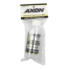 CORE Shock Oil - 27.5wt Pure Silicon 90cc BIG BOTTLE [AXON