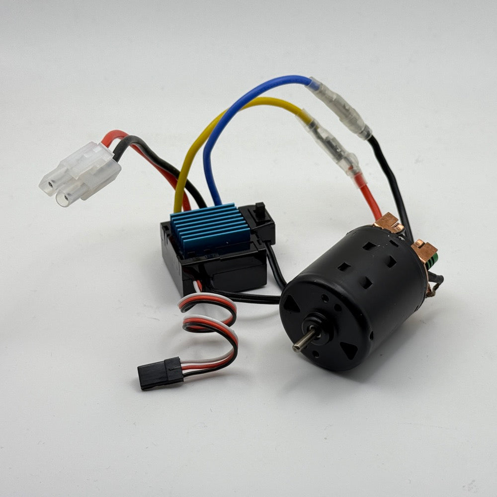 2007 SKI-DOO MACH Z X 1000 SDI Support Side Members RH LH