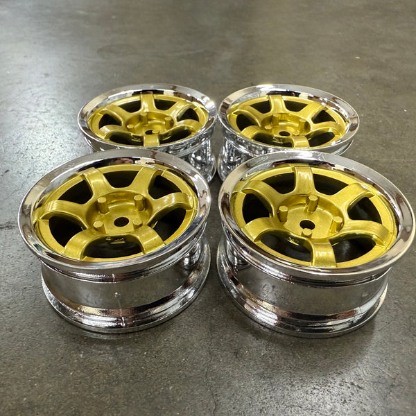 Rims – Super-G R/C Drift Arena