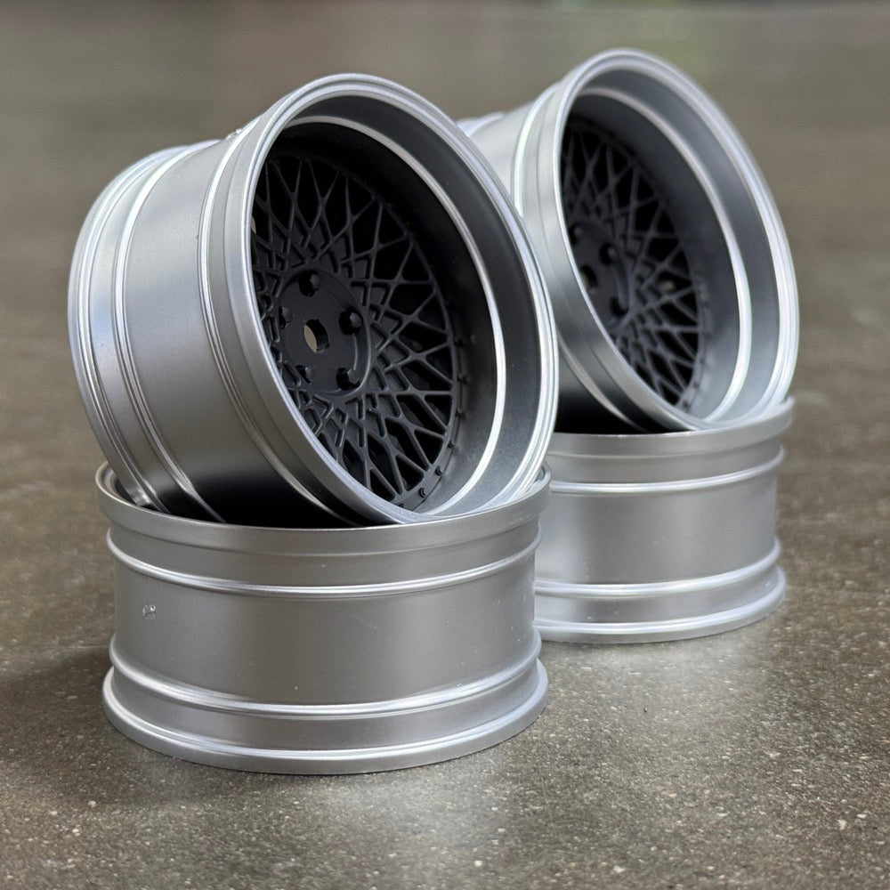 MST Rims – Super-G R/C Drift Arena