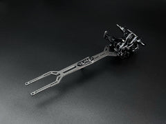 AD-XR Transmission w/ Upper Deck For Yokomo RD2.0 / YD2 Series