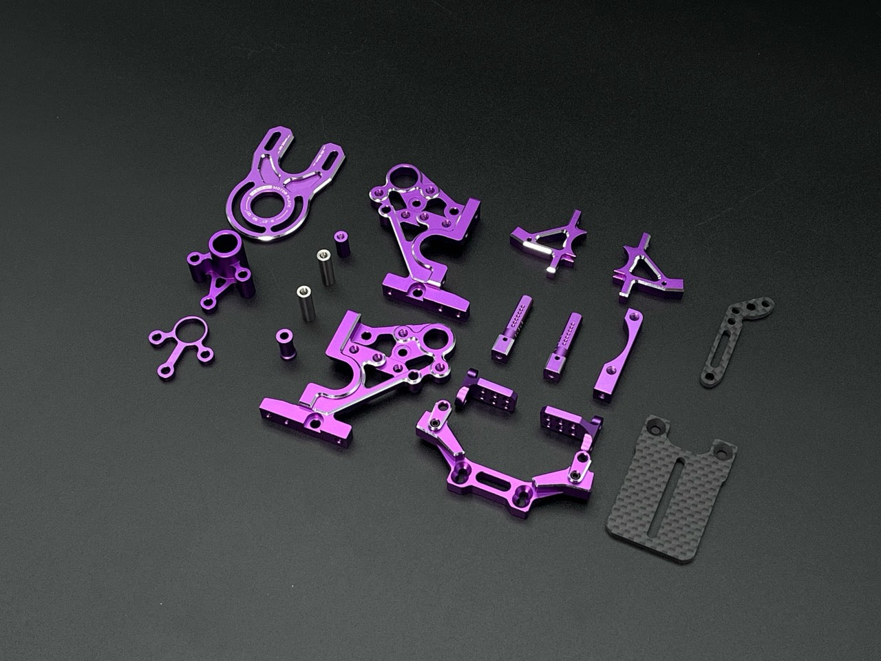 ads gear AD-XR Transmission For RDX GEAR BOX