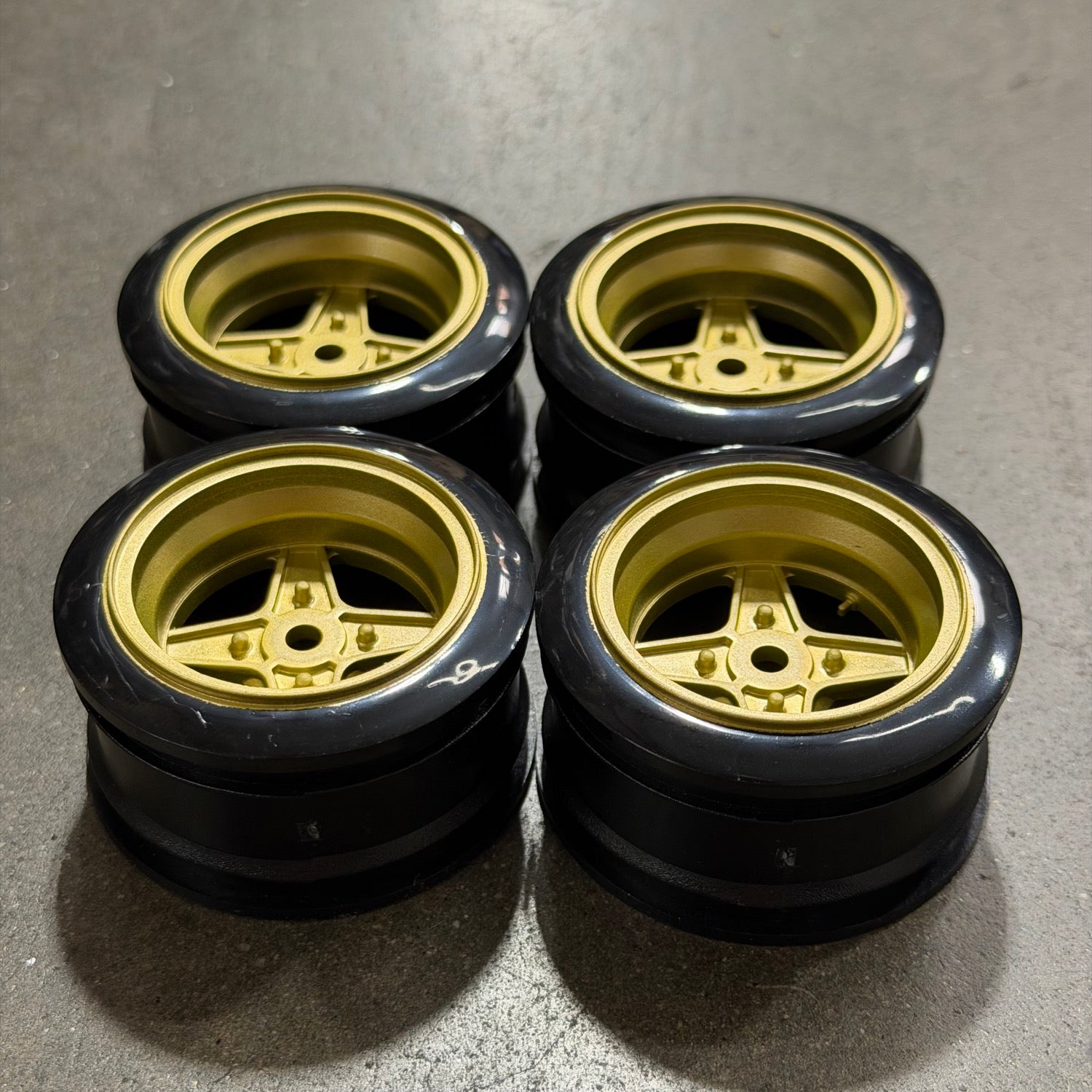 LP86 Spur gear 64P 120T for LP-86 [D-LIKE] LP401 – Super-G R/C