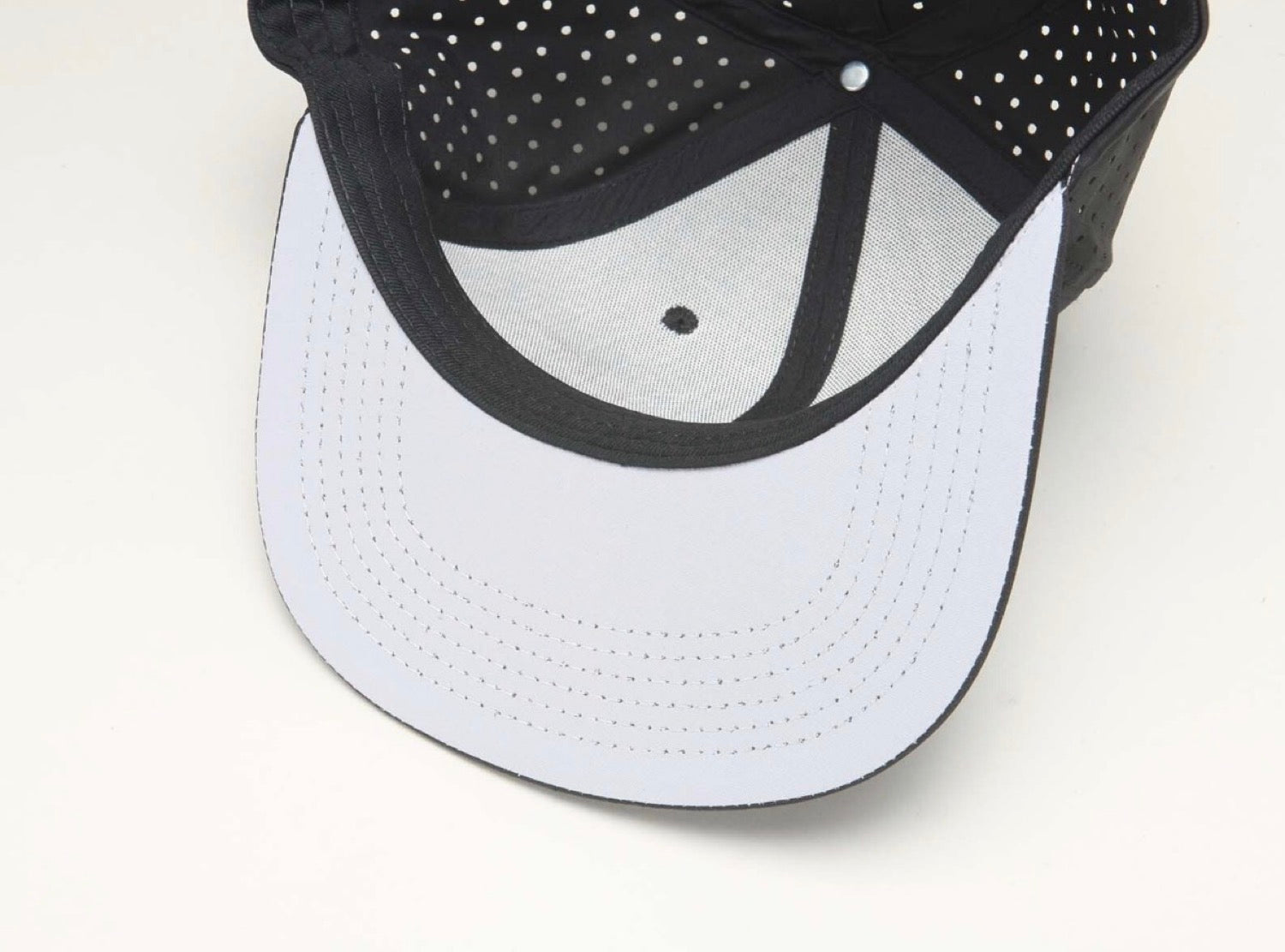 Factory Team Yokomo Hat Baseball Cap - Yellow - Grey [Yokomo] ZC-A23BG ZC-A23BY