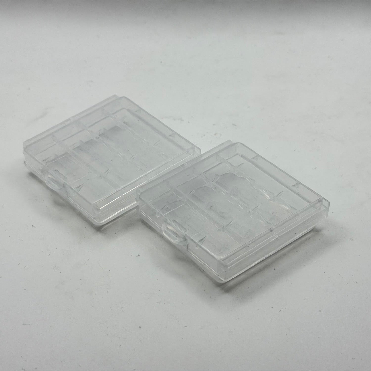 AAA/AA Battery Case (2 Pack) Mini-Z [K-Force] KF-4103A