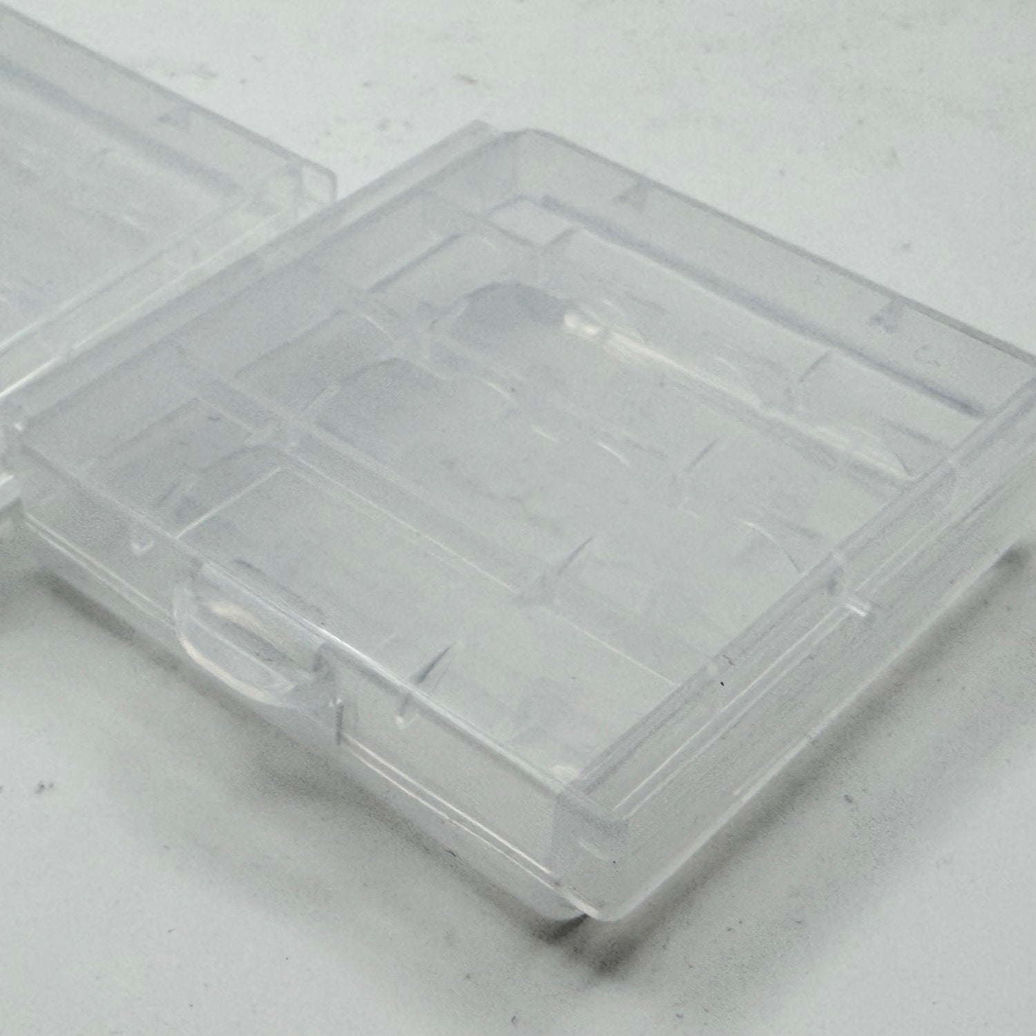 AAA/AA Battery Case (2 Pack) Mini-Z [K-Force] KF-4103A