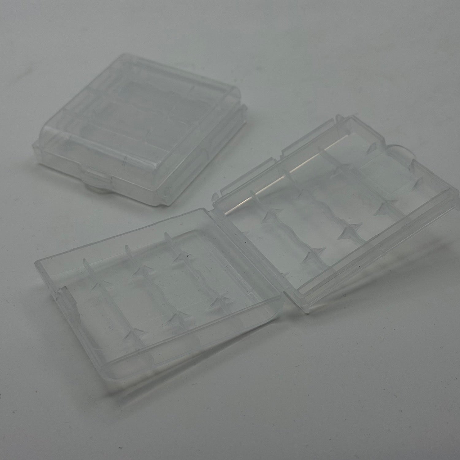 AAA/AA Battery Case (2 Pack) Mini-Z [K-Force] KF-4103A