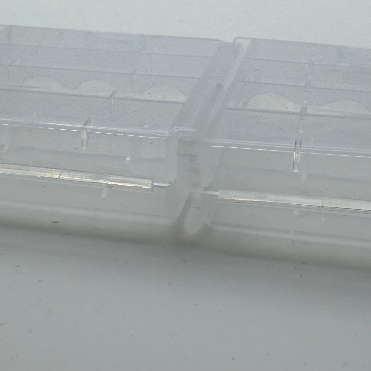 AAA/AA Battery Case (2 Pack) Mini-Z [K-Force] KF-4103A