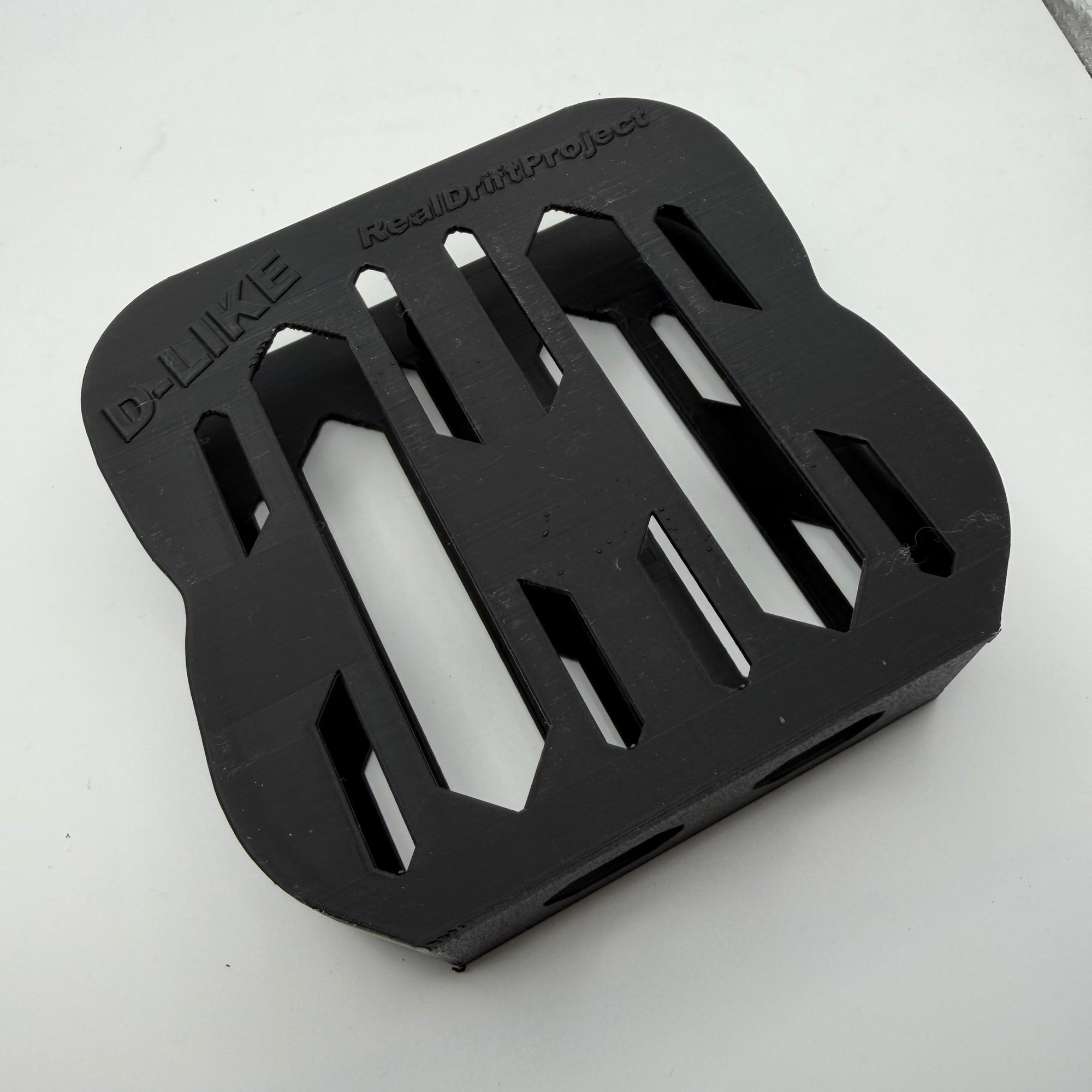 overdose ギヤケース PROTECTION Bag for Chassis or Remote - 640mm x 400mm [Overdose