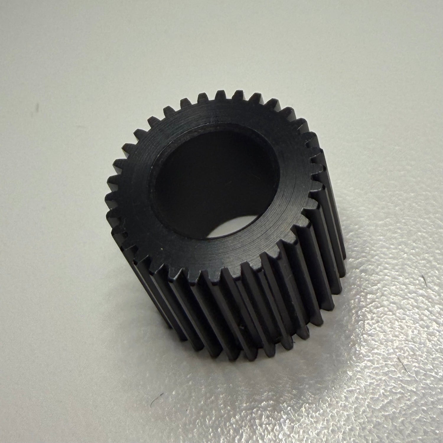 V2 IDLER GEAR (Black Delrin) [Rhinomax] RHINOMAXV2-IDLER