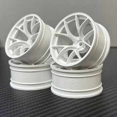 Waste(twice) - R.H Turbocharger Rhf55 Vb440031 8973628390 11589880043
