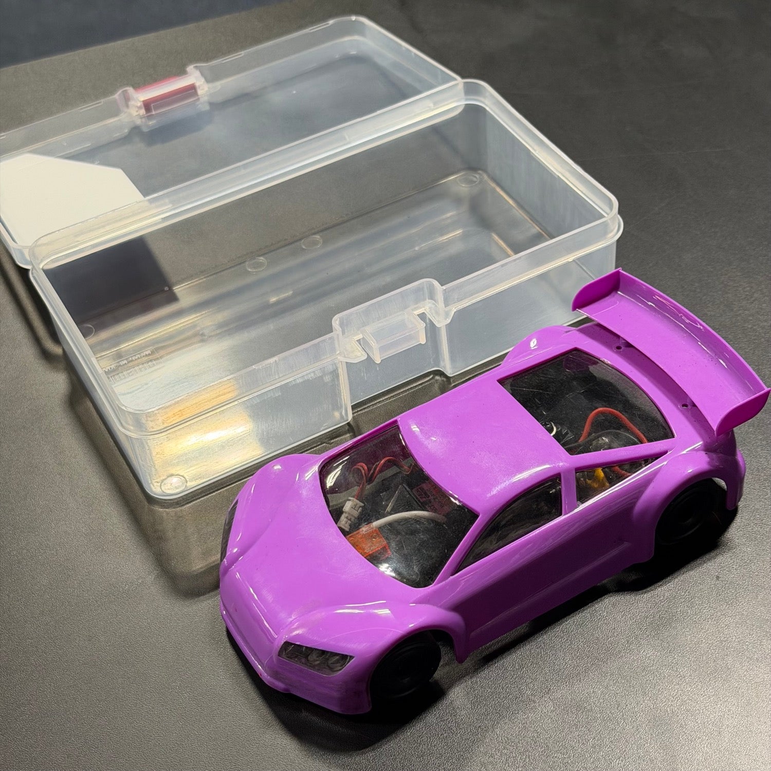 Multi Utility Case - Parts Box (LA SIZE) 7