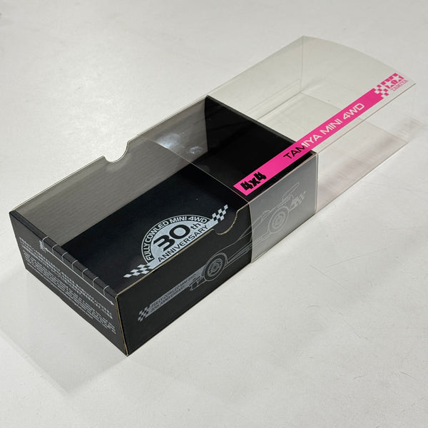 Mini-Z 1/28 - 1/32 Carrying Case Transport - Mini 4WD Car Box [Tamiya ...