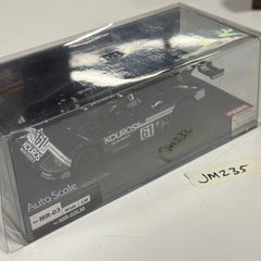 Discontinued NOS* Sauber Mercedes C9 N0.61 Kouros MR-02 LM ASC