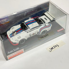 Discontinued NOS* Porsche 935 Turbo 1977 MARTINI #1 MR-01 RM