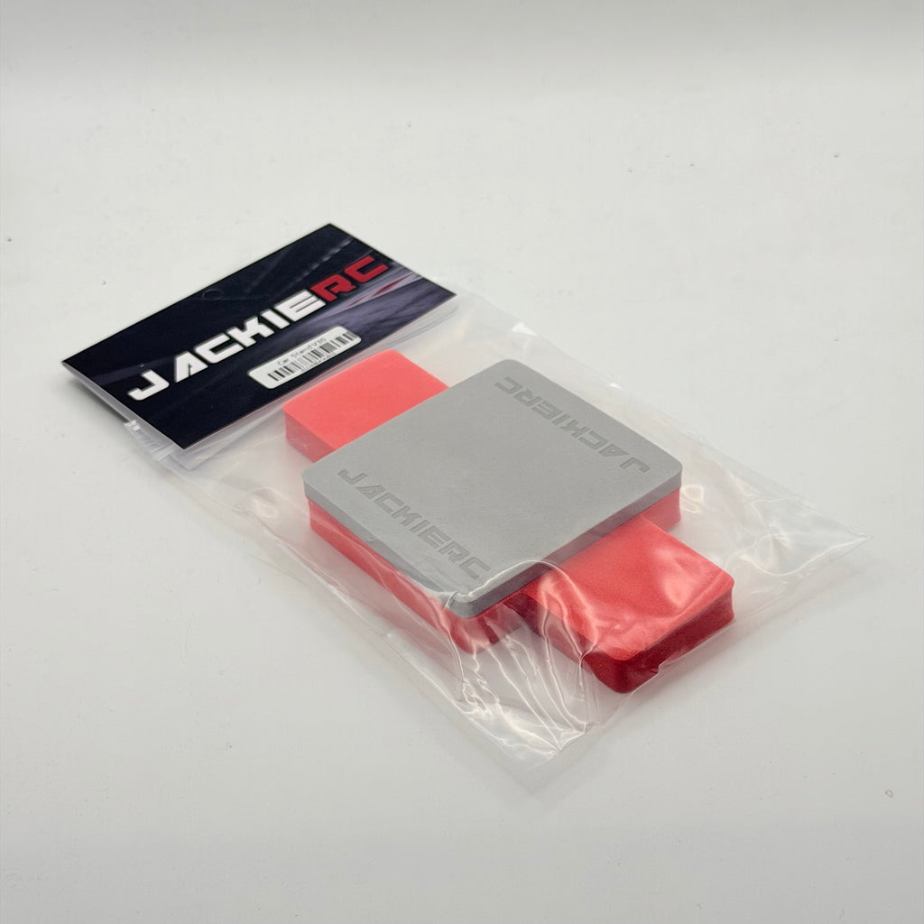 1-28 Mini-Z Micro Mini Car Stand Debugging Base [JACKIERC] V30