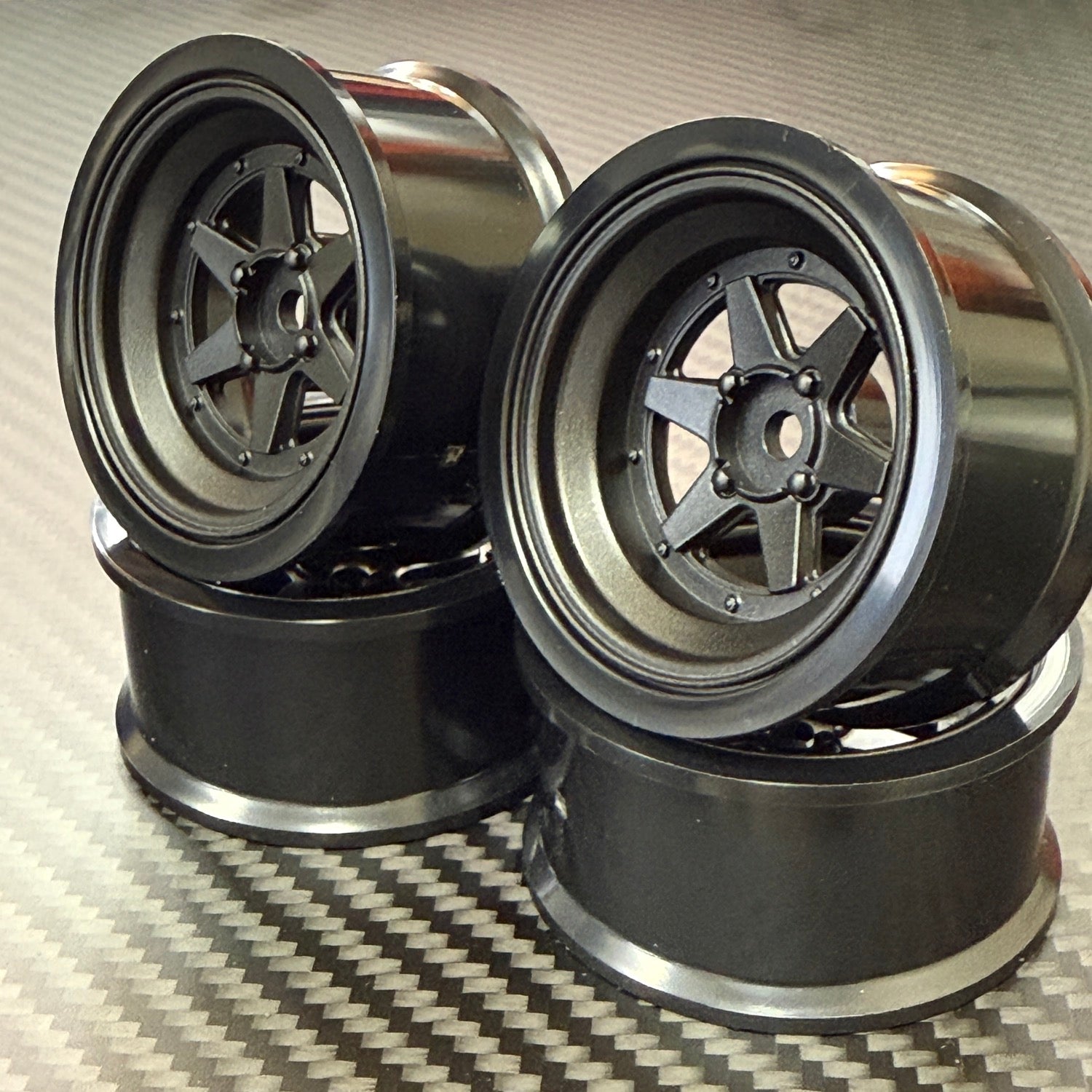 Rims – Super-G R/C Drift Arena