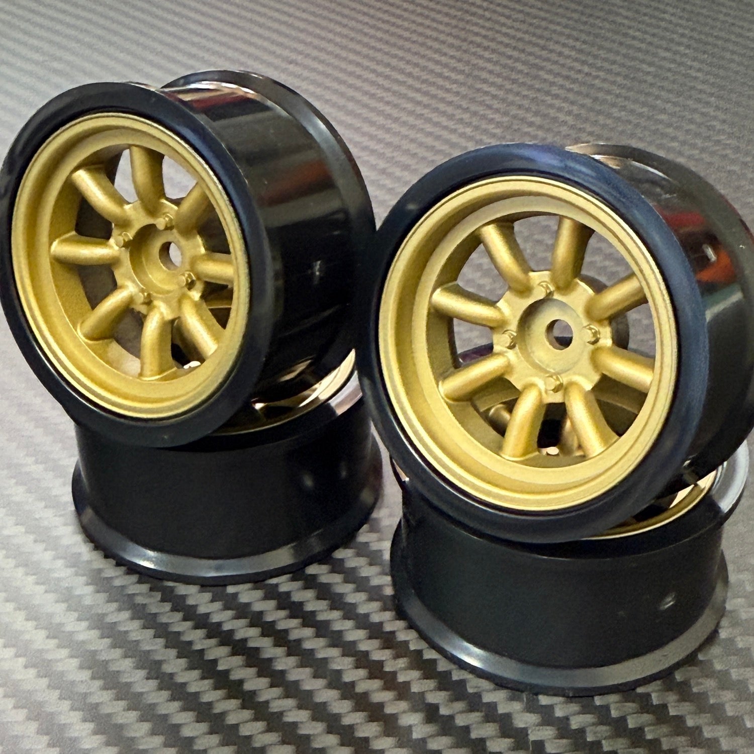 Rims – Super-G R/C Drift Arena
