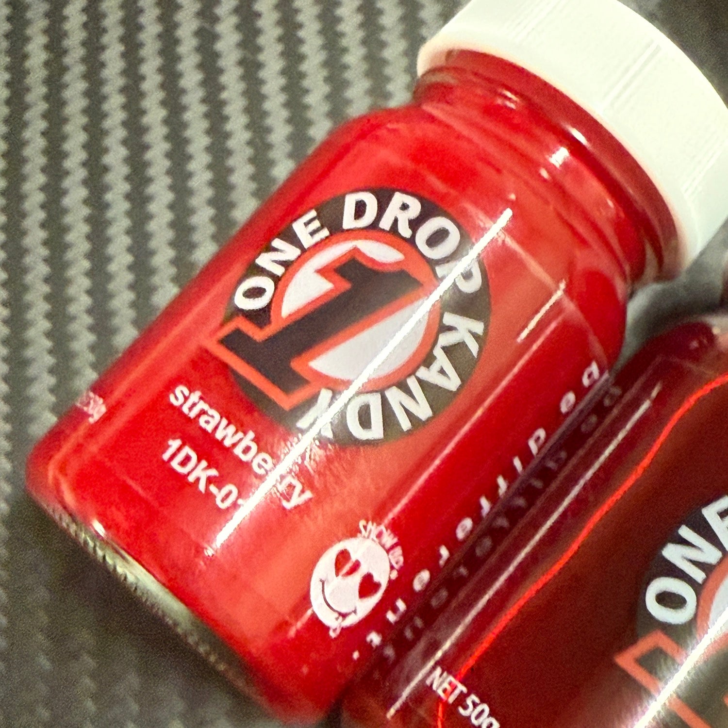 One Drop Kandy Paint 50g Bottle (for Airbrush) (Made in