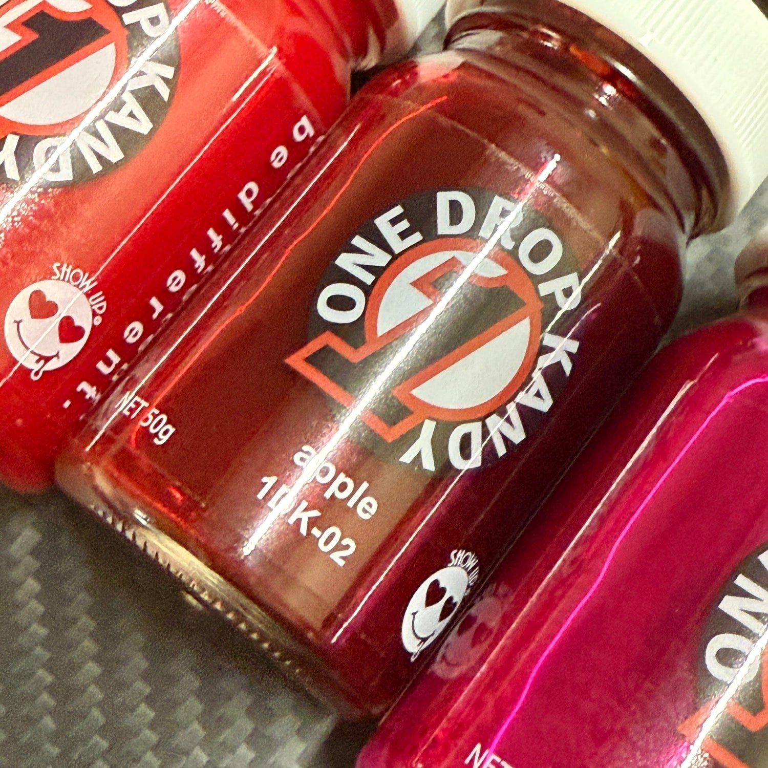 @キャンディドロップ様のみ One Drop Kandy Paint 50g Bottle (for Airbrush) (Made in