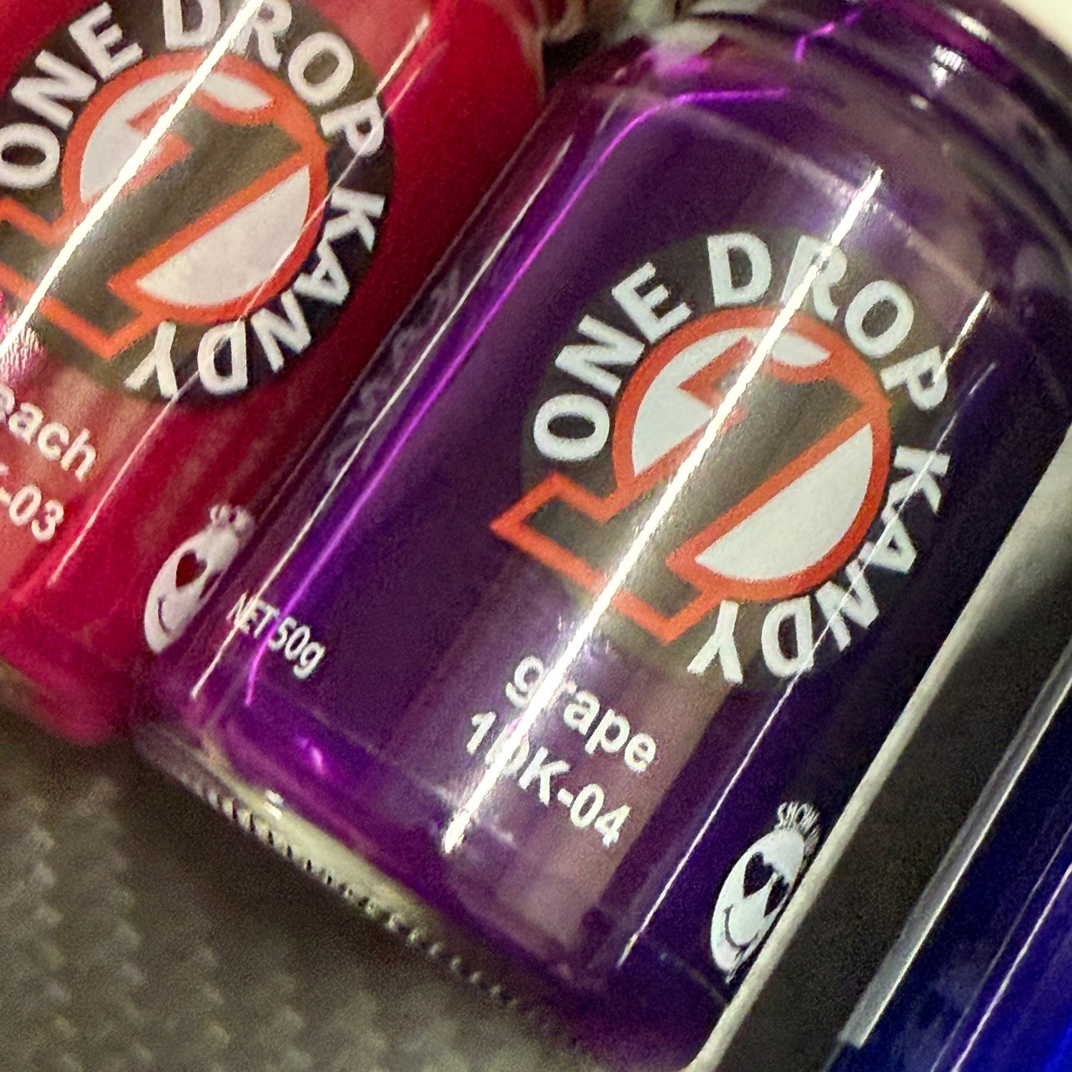 @キャンディドロップ様のみ One Drop Kandy Paint 50g Bottle (for Airbrush) (Made in