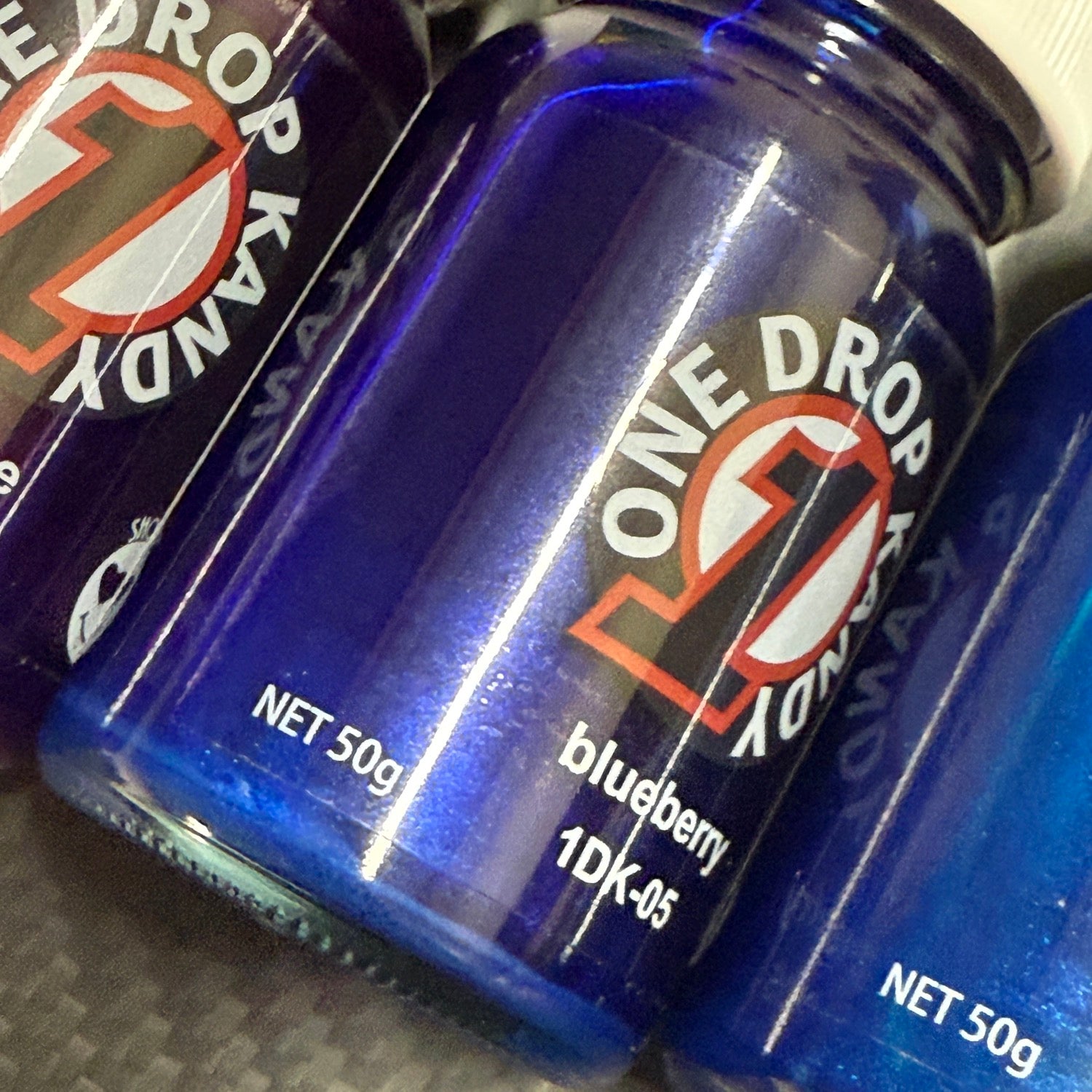 One Drop Kandy Paint 50g Bottle (for Airbrush) (Made in