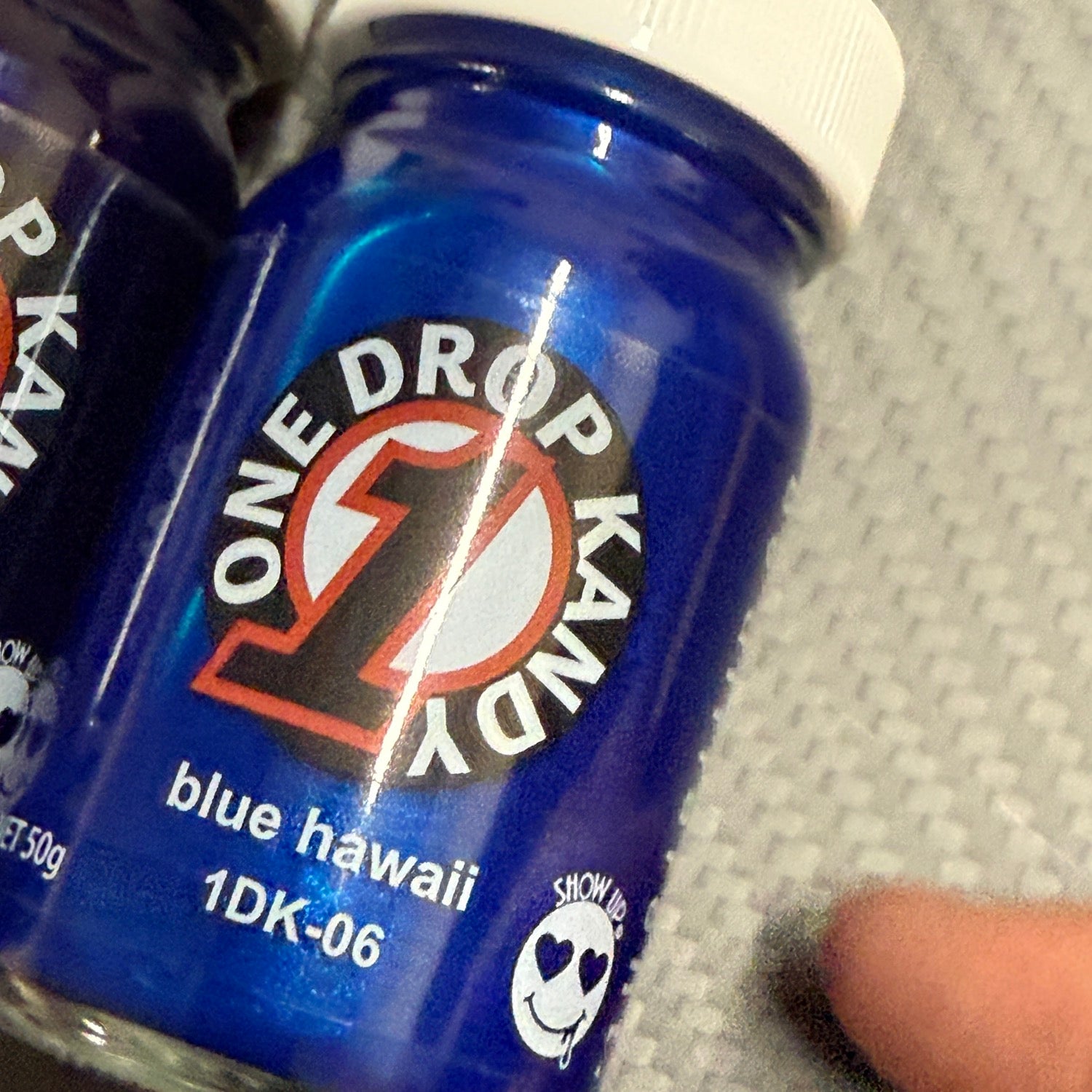 @キャンディドロップ様のみ One Drop Kandy Paint 50g Bottle (for Airbrush) (Made in