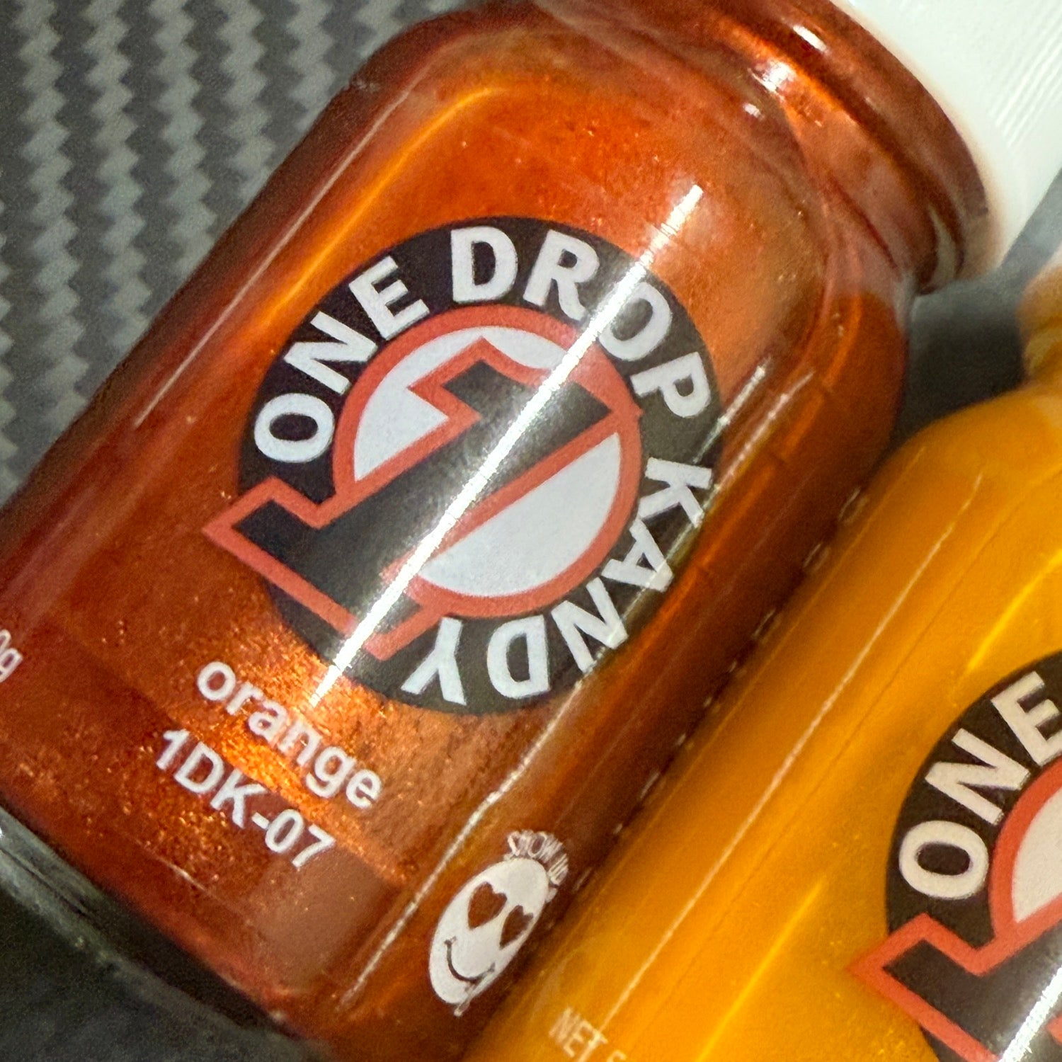 One Drop Kandy Paint 50g Bottle (for Airbrush) (Made in