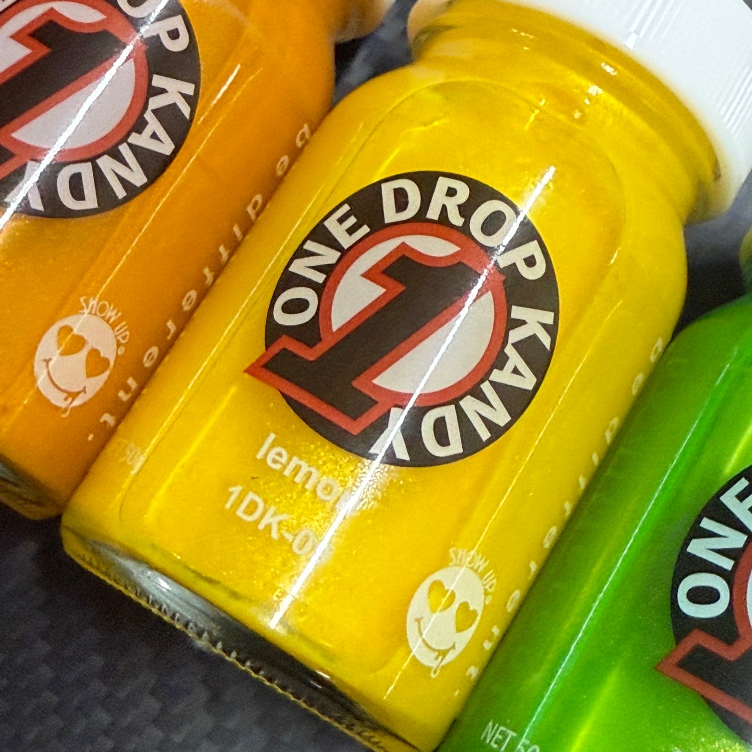 @キャンディドロップ様のみ One Drop Kandy Paint 50g Bottle (for Airbrush) (Made in