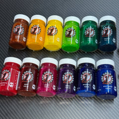 onedrop パーレー アヤメ One Drop Kandy Paint 50g Bottle (for Airbrush) (Made in