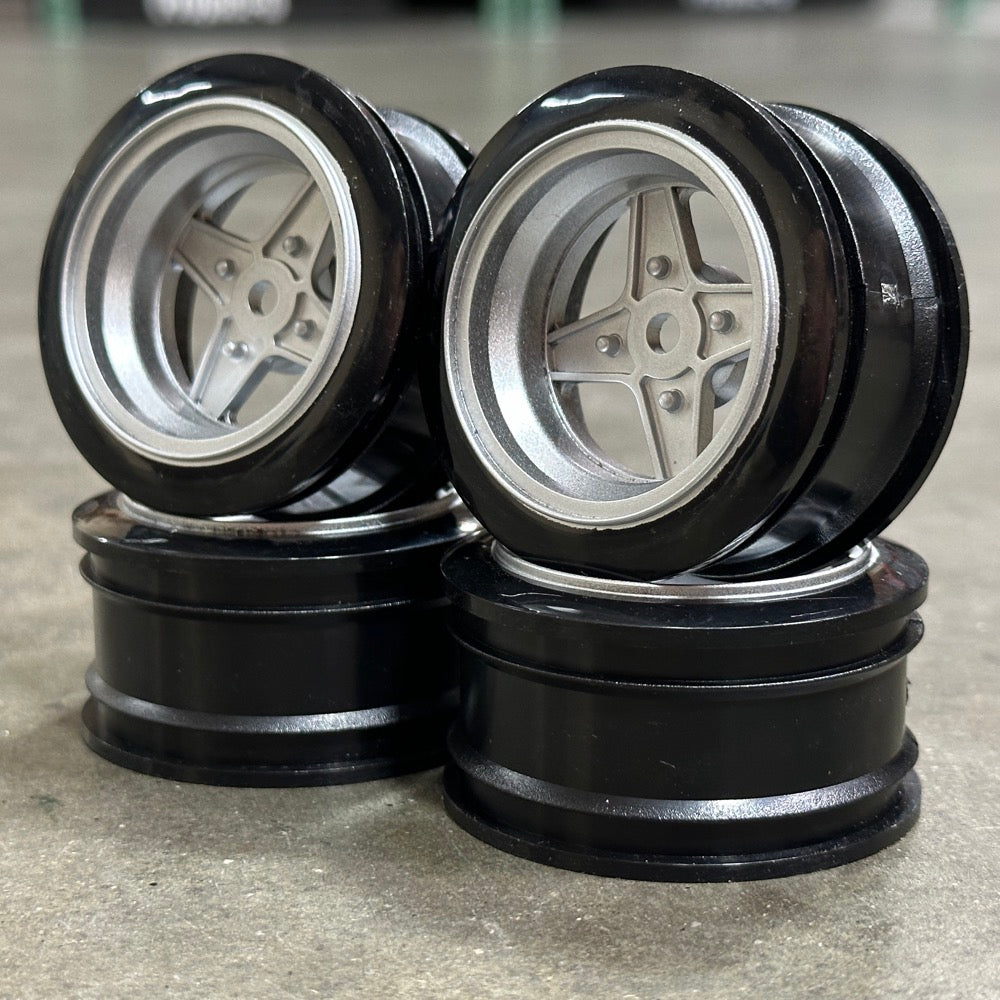 Rims – Super-G R/C Drift Arena