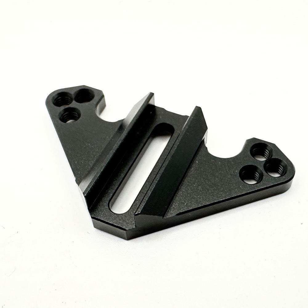 Rhino Racing DDSS Servo Horn 23T - Red Rhino Racing DDSS Servo Horn 23T - Red