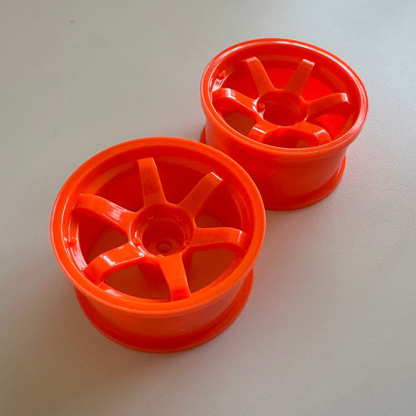 Gang R High Rims Rims – Page 5 – Super-G R/C Drift Arena