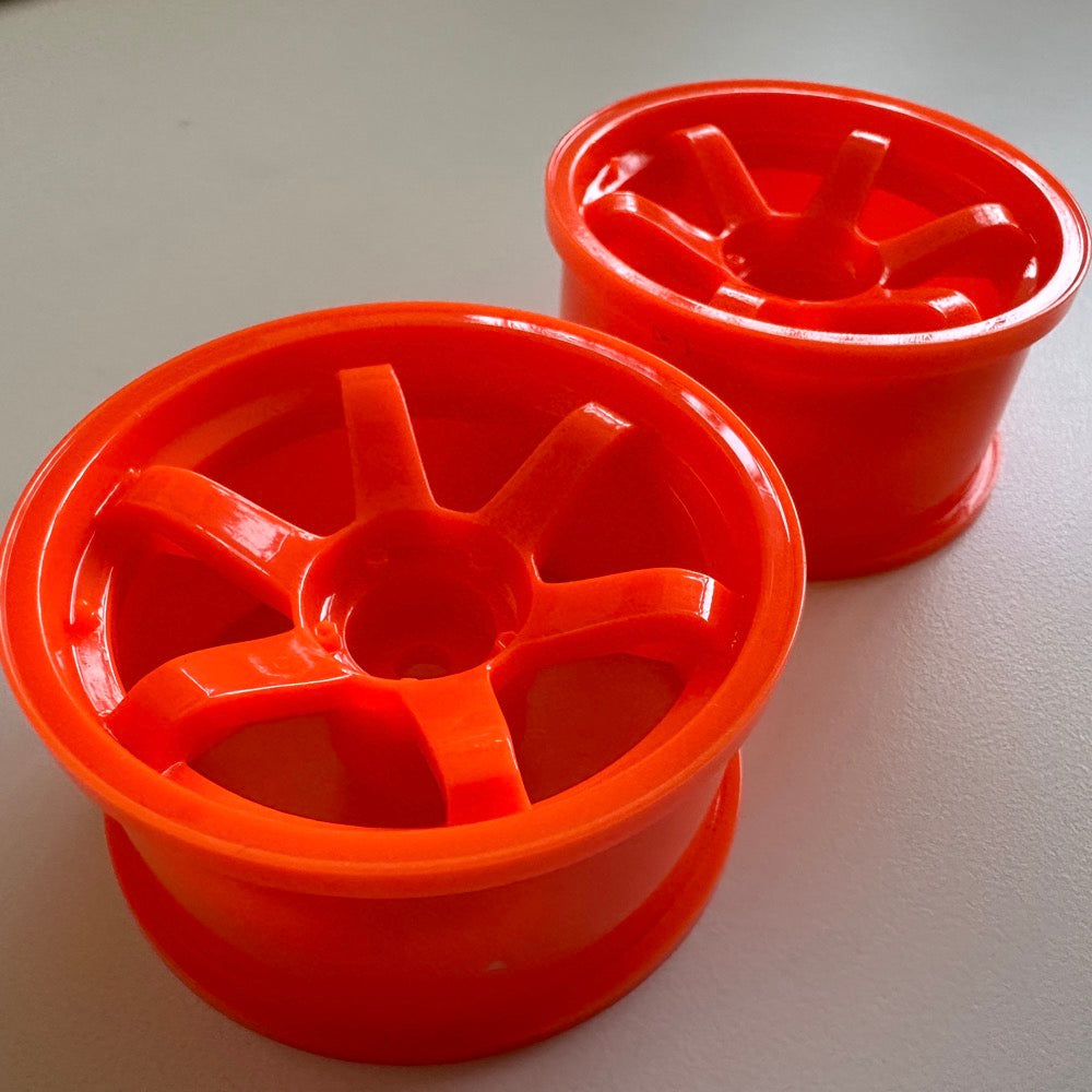 Rims – Super-G R/C Drift Arena