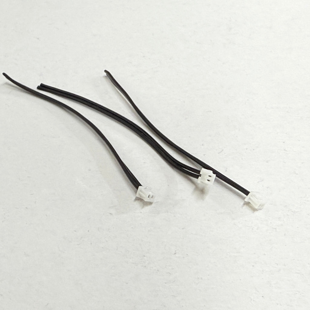 Easylap Micro Transponder Micro ZH Pigtail Wiring Kit (3pcs