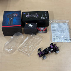 ARTOMIC CREATIONS /リネア/LINNEA GARAGE KIT ARTOMIC CREATIONS /リネア/LINNEA GARAGE KIT ARTOMIC