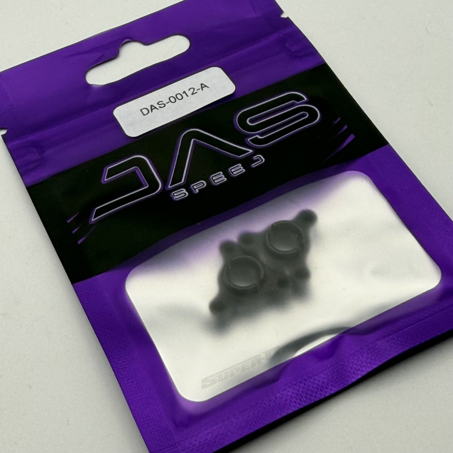 DAS Speed Precision RWD 2WD Wheel Hubs for D20 Rims for 1/28 Mini-Z (RWD 2WD) Wheels [DAS Speed] DAS-0012-A DAS-0012-C DAS-0012-E