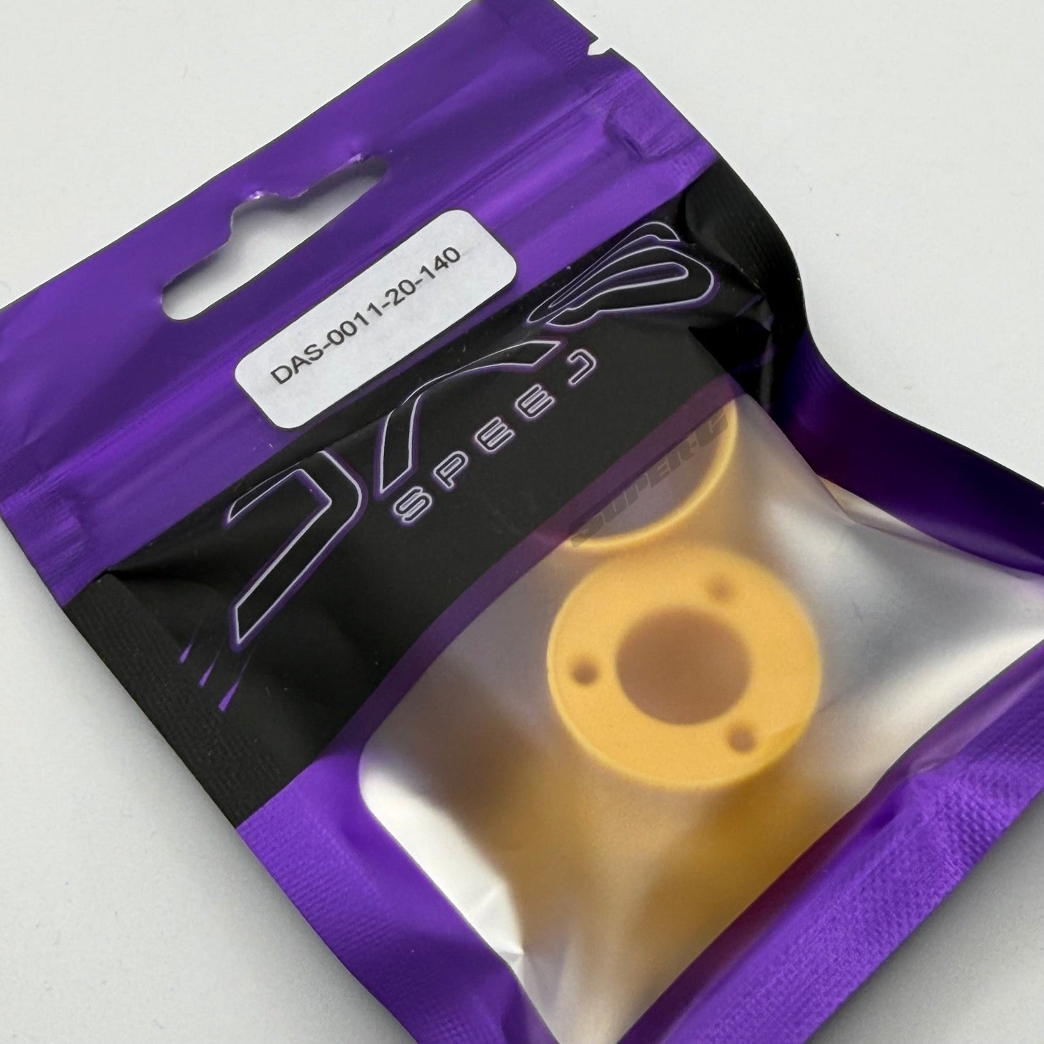 DAS Speed D20 Yellow Rims for 1/28 Mini-Z (AWD RWD 2WD) Wheels [DAS Speed] DAS-0011-20-085 DAS-0011-20-110 DAS-0011-20-140