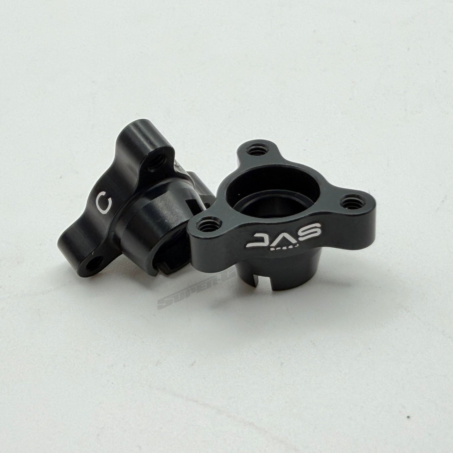 DAS Speed Precision RWD 2WD Wheel Hubs for D20 Rims for 1/28 Mini-Z (RWD 2WD) Wheels [DAS Speed] DAS-0012-A DAS-0012-C DAS-0012-E
