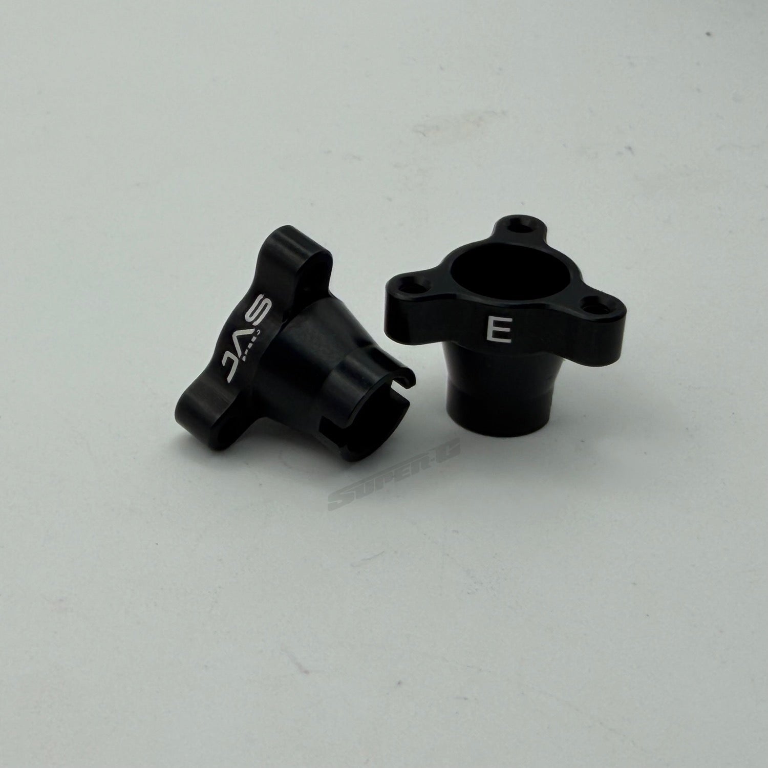 DAS Speed Precision RWD 2WD Wheel Hubs for D20 Rims for 1/28 Mini-Z (RWD 2WD) Wheels [DAS Speed] DAS-0012-A DAS-0012-C DAS-0012-E
