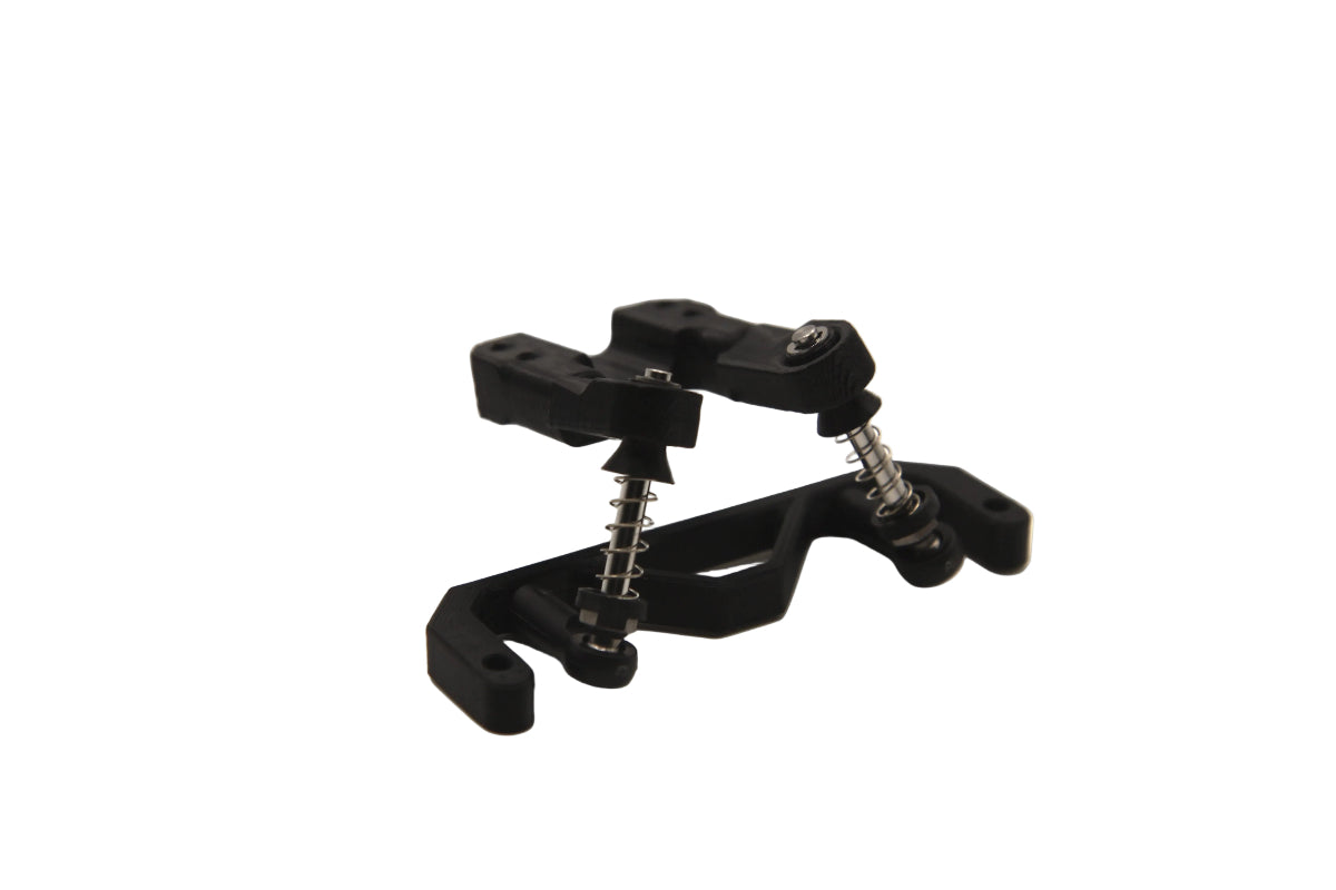 Rear Suspension System (Dual Shock) for LP86 [D-LIKE] PROTOTYPE21-S